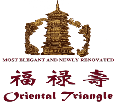 TheOrientalTriangle Home Delivery